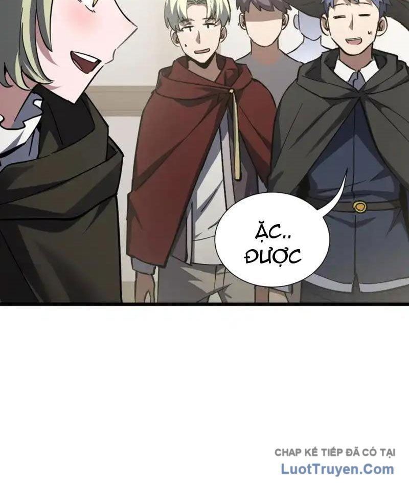 đọc truyện Thiếu Nợ Quá Nhiều, Ta Bị Ép Trở Thành Người Làm Công Của Tà Thần Chương 30 ảnh 15 tại Thiên Thai Truyện