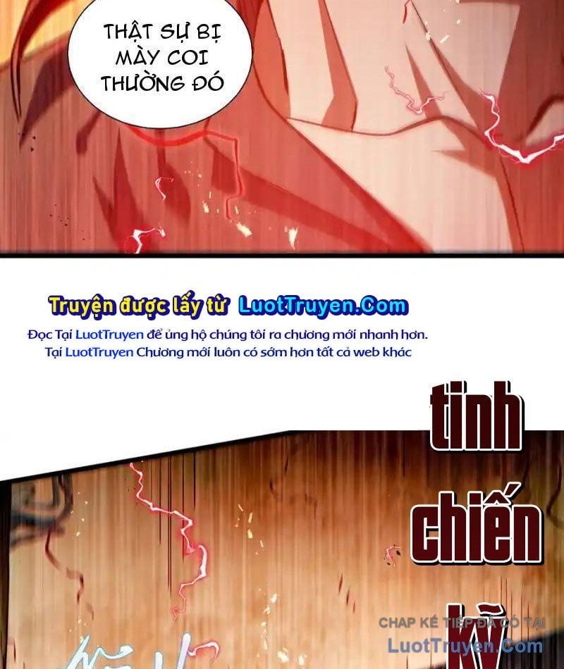 đọc truyện Thiếu Nợ Quá Nhiều, Ta Bị Ép Trở Thành Người Làm Công Của Tà Thần Chương 30 ảnh 133 tại Thiên Thai Truyện