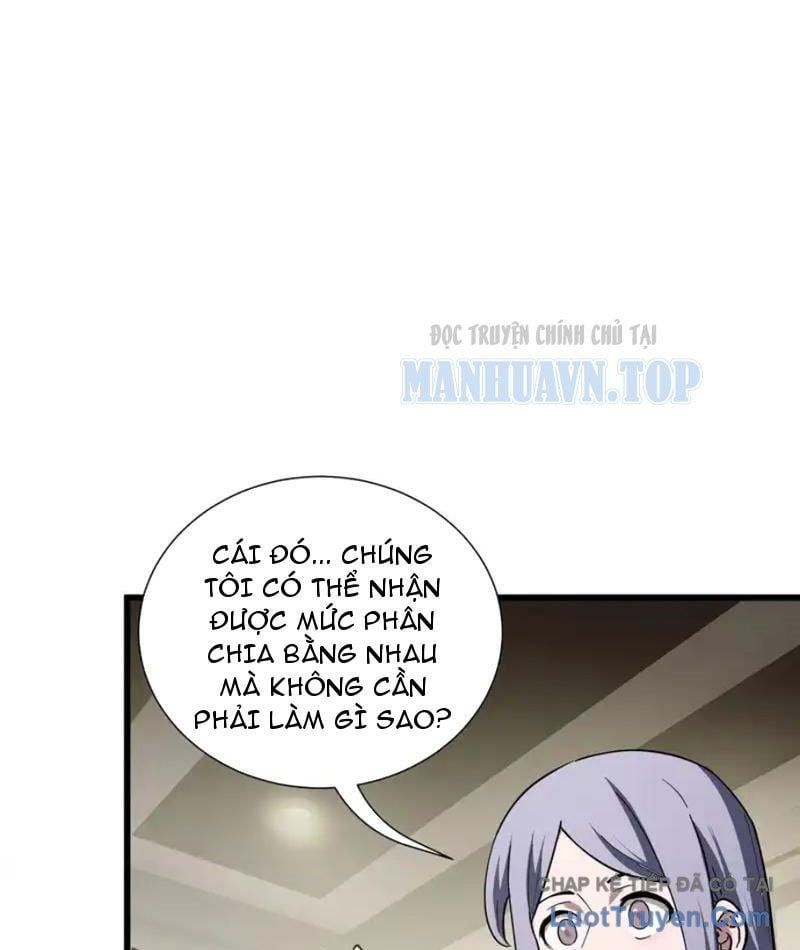 đọc truyện Thiếu Nợ Quá Nhiều, Ta Bị Ép Trở Thành Người Làm Công Của Tà Thần Chương 30 ảnh 16 tại Thiên Thai Truyện