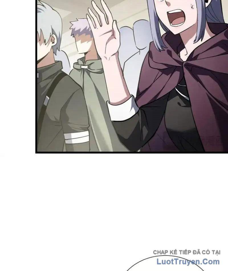 đọc truyện Thiếu Nợ Quá Nhiều, Ta Bị Ép Trở Thành Người Làm Công Của Tà Thần Chương 30 ảnh 17 tại Thiên Thai Truyện