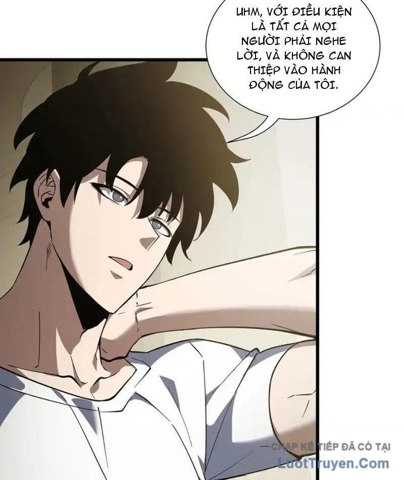 đọc truyện Thiếu Nợ Quá Nhiều, Ta Bị Ép Trở Thành Người Làm Công Của Tà Thần Chương 30 ảnh 18 tại Thiên Thai Truyện