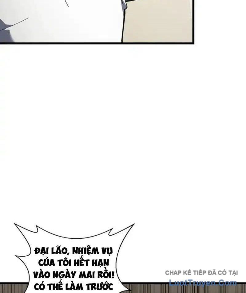 đọc truyện Thiếu Nợ Quá Nhiều, Ta Bị Ép Trở Thành Người Làm Công Của Tà Thần Chương 30 ảnh 19 tại Thiên Thai Truyện