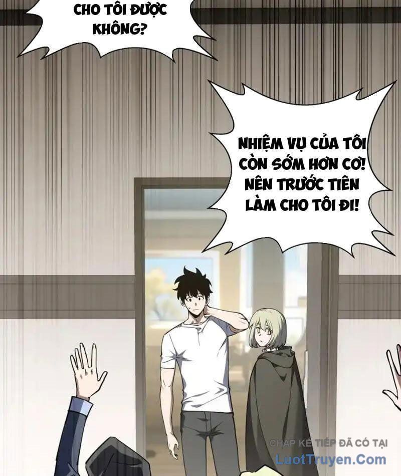 đọc truyện Thiếu Nợ Quá Nhiều, Ta Bị Ép Trở Thành Người Làm Công Của Tà Thần Chương 30 ảnh 20 tại Thiên Thai Truyện