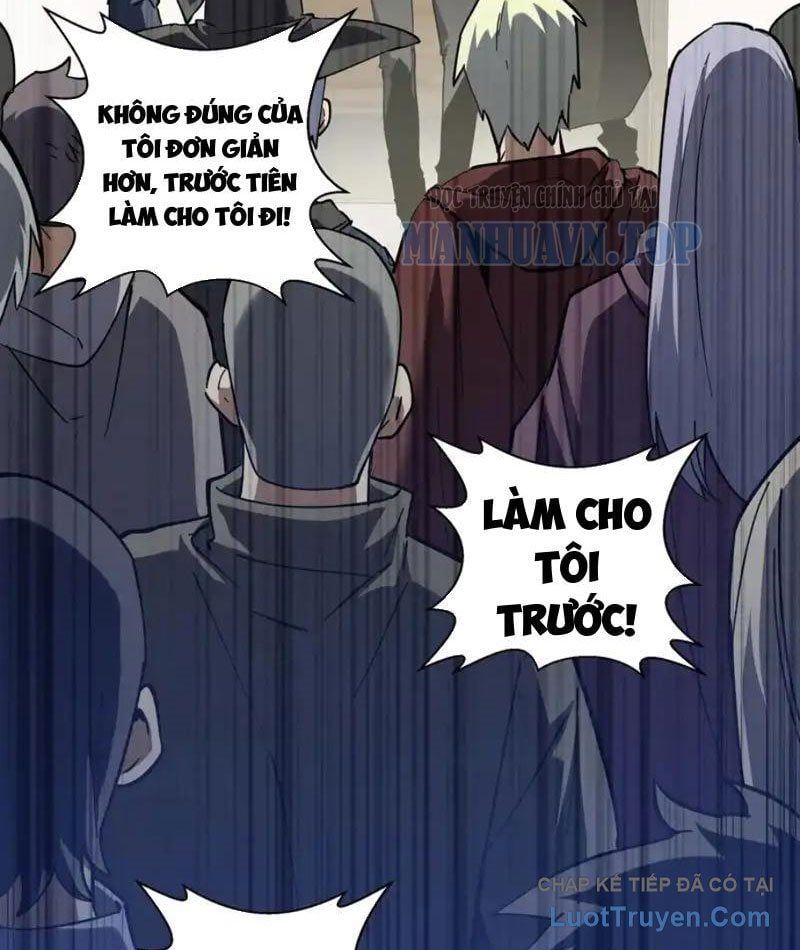 đọc truyện Thiếu Nợ Quá Nhiều, Ta Bị Ép Trở Thành Người Làm Công Của Tà Thần Chương 30 ảnh 21 tại Thiên Thai Truyện