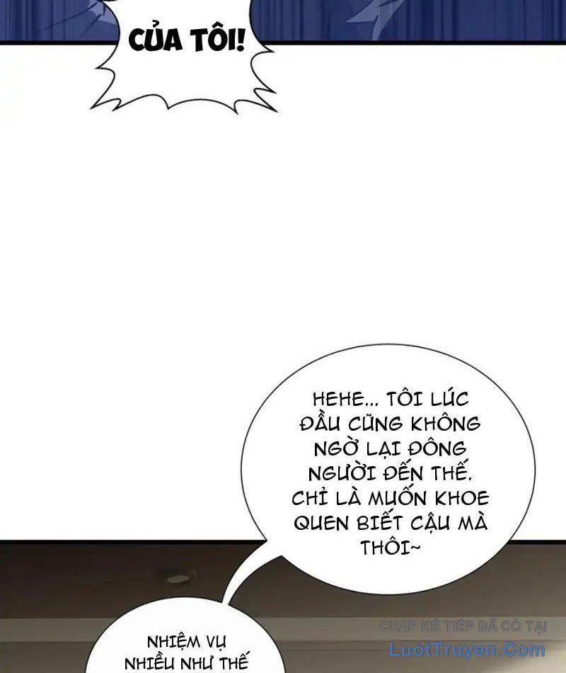 đọc truyện Thiếu Nợ Quá Nhiều, Ta Bị Ép Trở Thành Người Làm Công Của Tà Thần Chương 30 ảnh 22 tại Thiên Thai Truyện