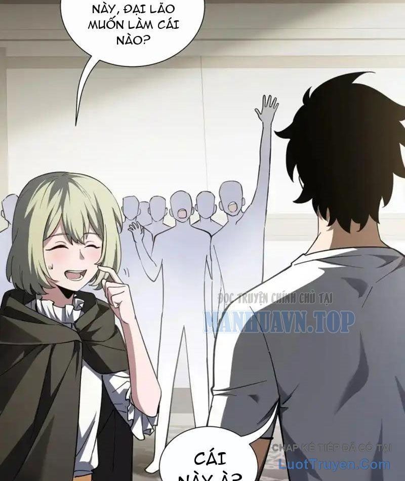 đọc truyện Thiếu Nợ Quá Nhiều, Ta Bị Ép Trở Thành Người Làm Công Của Tà Thần Chương 30 ảnh 23 tại Thiên Thai Truyện