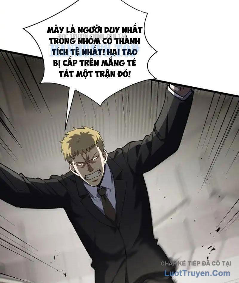 đọc truyện Thiếu Nợ Quá Nhiều, Ta Bị Ép Trở Thành Người Làm Công Của Tà Thần Chương 30 ảnh 31 tại Thiên Thai Truyện