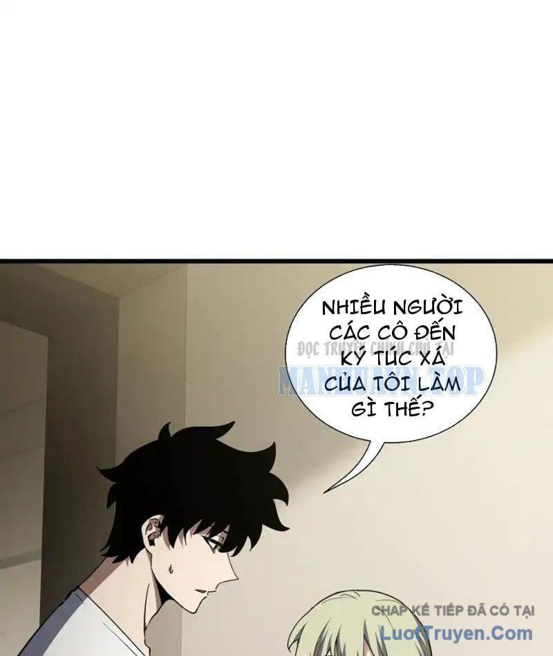 đọc truyện Thiếu Nợ Quá Nhiều, Ta Bị Ép Trở Thành Người Làm Công Của Tà Thần Chương 30 ảnh 5 tại Thiên Thai Truyện