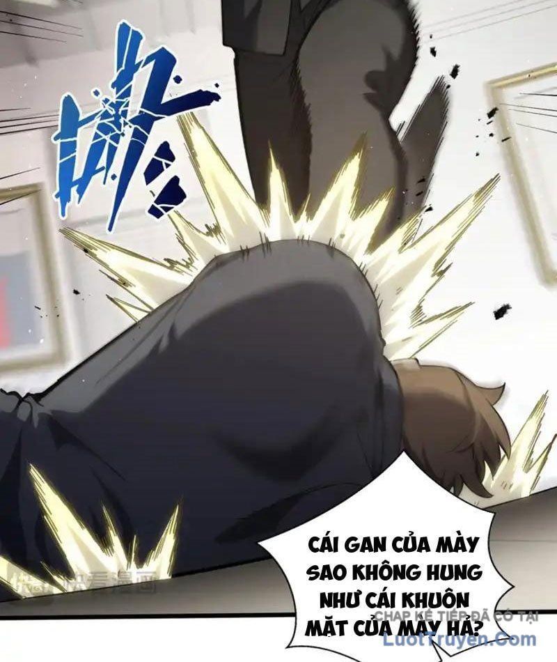 đọc truyện Thiếu Nợ Quá Nhiều, Ta Bị Ép Trở Thành Người Làm Công Của Tà Thần Chương 30 ảnh 32 tại Thiên Thai Truyện