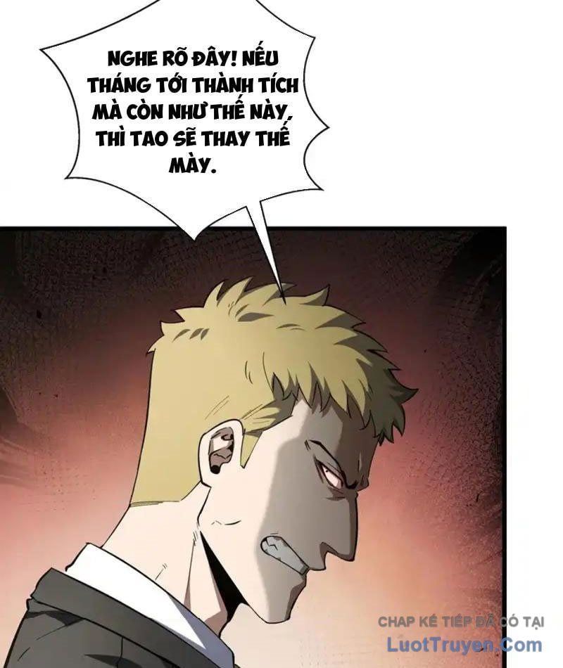 đọc truyện Thiếu Nợ Quá Nhiều, Ta Bị Ép Trở Thành Người Làm Công Của Tà Thần Chương 30 ảnh 35 tại Thiên Thai Truyện