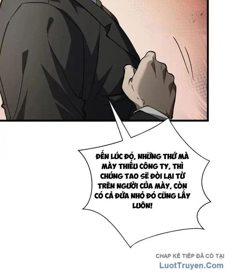 đọc truyện Thiếu Nợ Quá Nhiều, Ta Bị Ép Trở Thành Người Làm Công Của Tà Thần Chương 30 ảnh 36 tại Thiên Thai Truyện