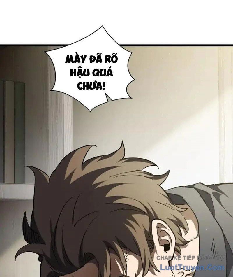 đọc truyện Thiếu Nợ Quá Nhiều, Ta Bị Ép Trở Thành Người Làm Công Của Tà Thần Chương 30 ảnh 37 tại Thiên Thai Truyện