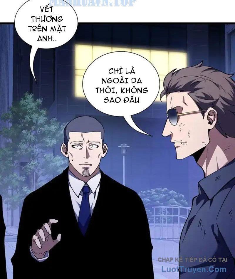 đọc truyện Thiếu Nợ Quá Nhiều, Ta Bị Ép Trở Thành Người Làm Công Của Tà Thần Chương 30 ảnh 42 tại Thiên Thai Truyện