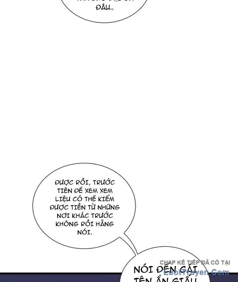 đọc truyện Thiếu Nợ Quá Nhiều, Ta Bị Ép Trở Thành Người Làm Công Của Tà Thần Chương 30 ảnh 47 tại Thiên Thai Truyện