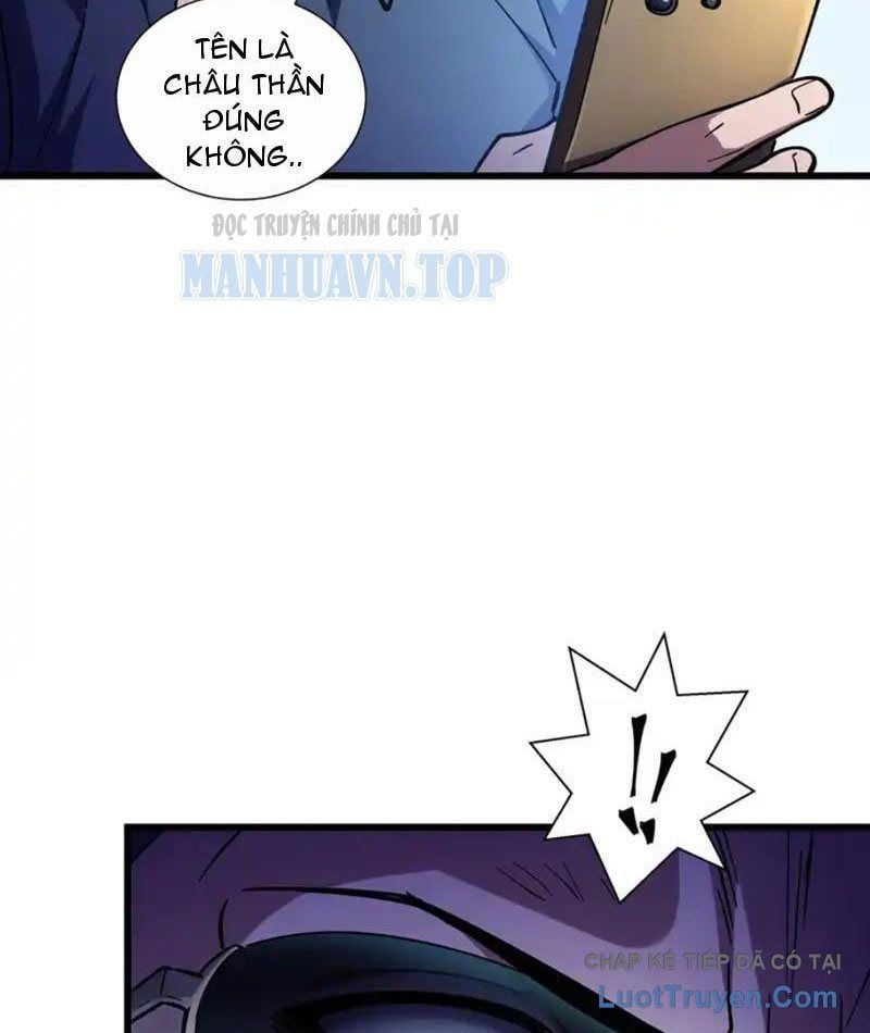 đọc truyện Thiếu Nợ Quá Nhiều, Ta Bị Ép Trở Thành Người Làm Công Của Tà Thần Chương 30 ảnh 49 tại Thiên Thai Truyện