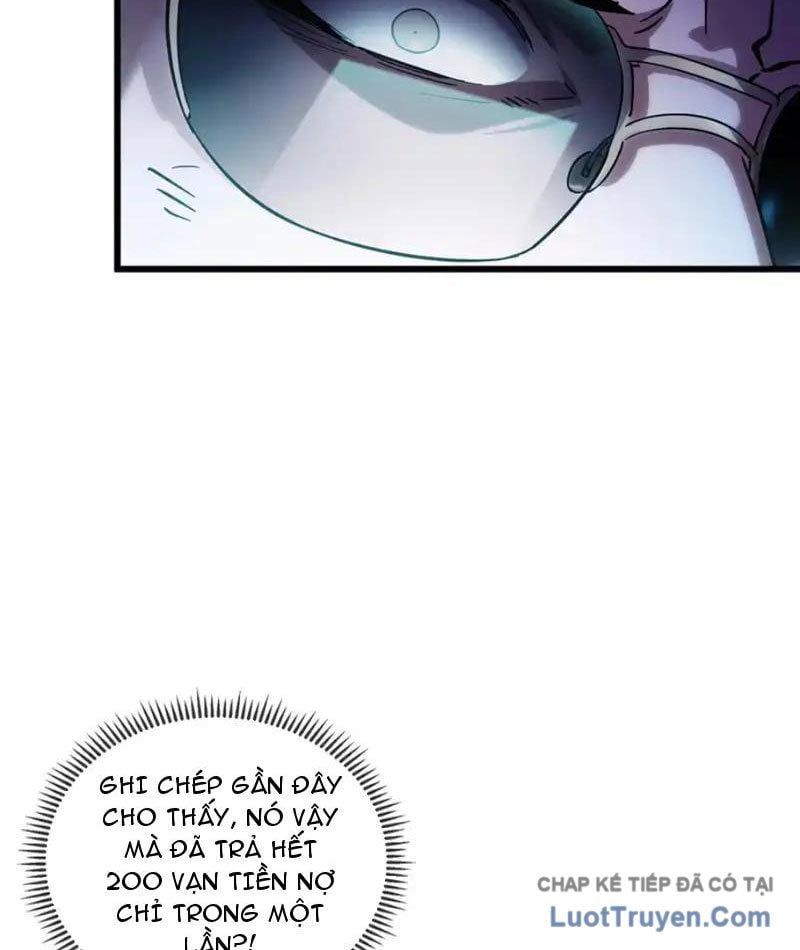 đọc truyện Thiếu Nợ Quá Nhiều, Ta Bị Ép Trở Thành Người Làm Công Của Tà Thần Chương 30 ảnh 50 tại Thiên Thai Truyện