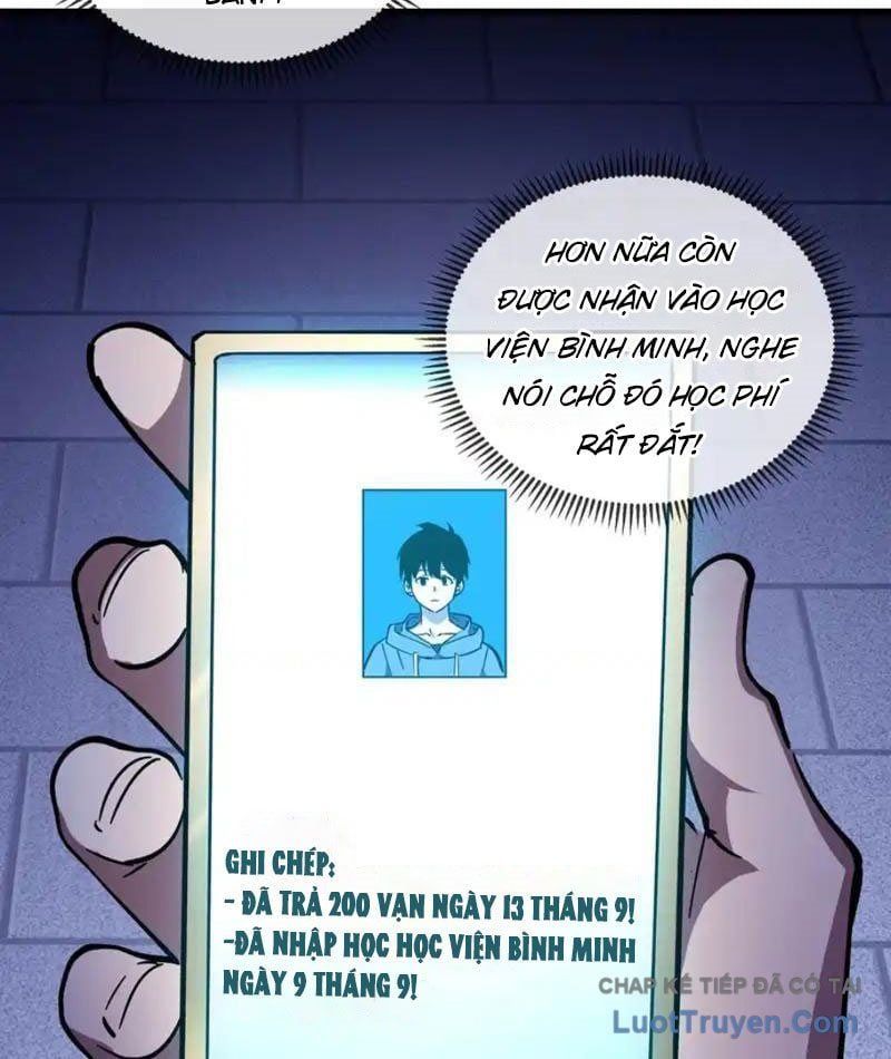 đọc truyện Thiếu Nợ Quá Nhiều, Ta Bị Ép Trở Thành Người Làm Công Của Tà Thần Chương 30 ảnh 51 tại Thiên Thai Truyện