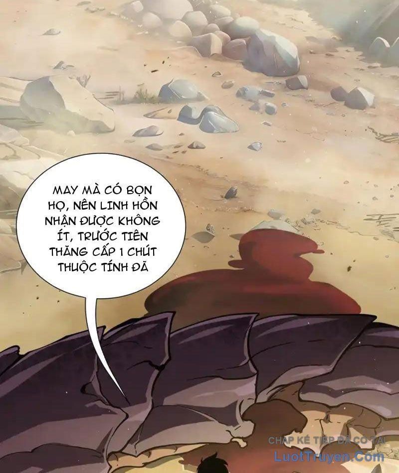 đọc truyện Thiếu Nợ Quá Nhiều, Ta Bị Ép Trở Thành Người Làm Công Của Tà Thần Chương 30 ảnh 67 tại Thiên Thai Truyện