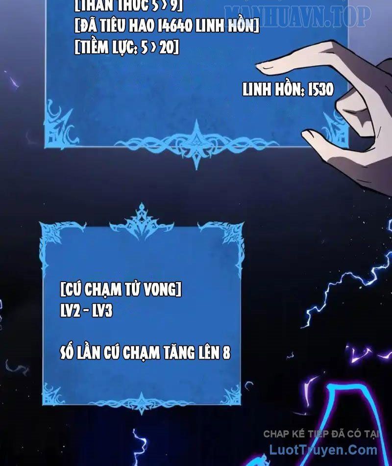 đọc truyện Thiếu Nợ Quá Nhiều, Ta Bị Ép Trở Thành Người Làm Công Của Tà Thần Chương 30 ảnh 70 tại Thiên Thai Truyện