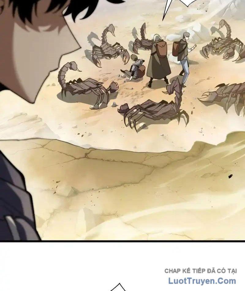 đọc truyện Thiếu Nợ Quá Nhiều, Ta Bị Ép Trở Thành Người Làm Công Của Tà Thần Chương 30 ảnh 75 tại Thiên Thai Truyện