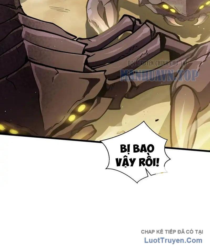 đọc truyện Thiếu Nợ Quá Nhiều, Ta Bị Ép Trở Thành Người Làm Công Của Tà Thần Chương 30 ảnh 77 tại Thiên Thai Truyện