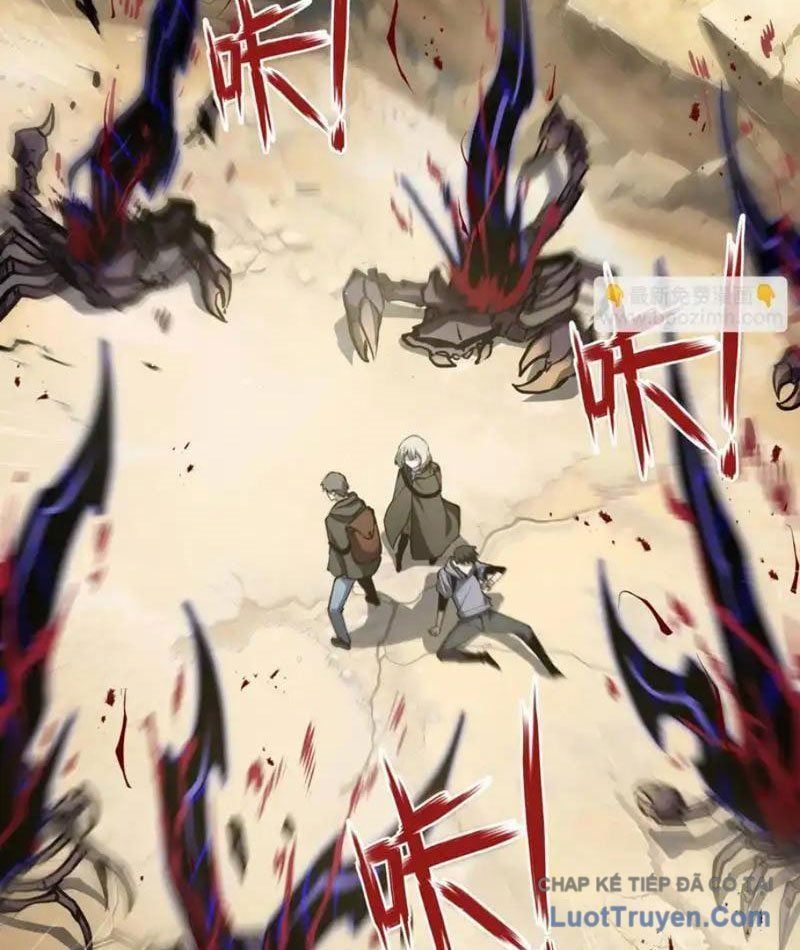 đọc truyện Thiếu Nợ Quá Nhiều, Ta Bị Ép Trở Thành Người Làm Công Của Tà Thần Chương 30 ảnh 92 tại Thiên Thai Truyện