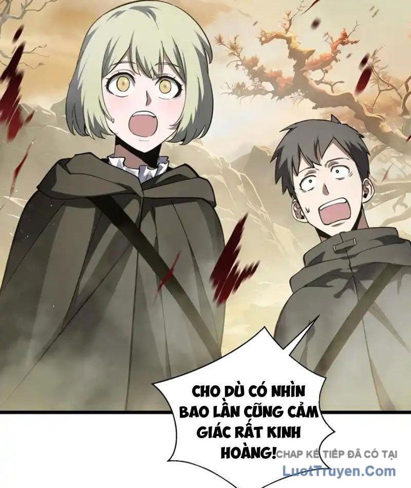 đọc truyện Thiếu Nợ Quá Nhiều, Ta Bị Ép Trở Thành Người Làm Công Của Tà Thần Chương 30 ảnh 94 tại Thiên Thai Truyện