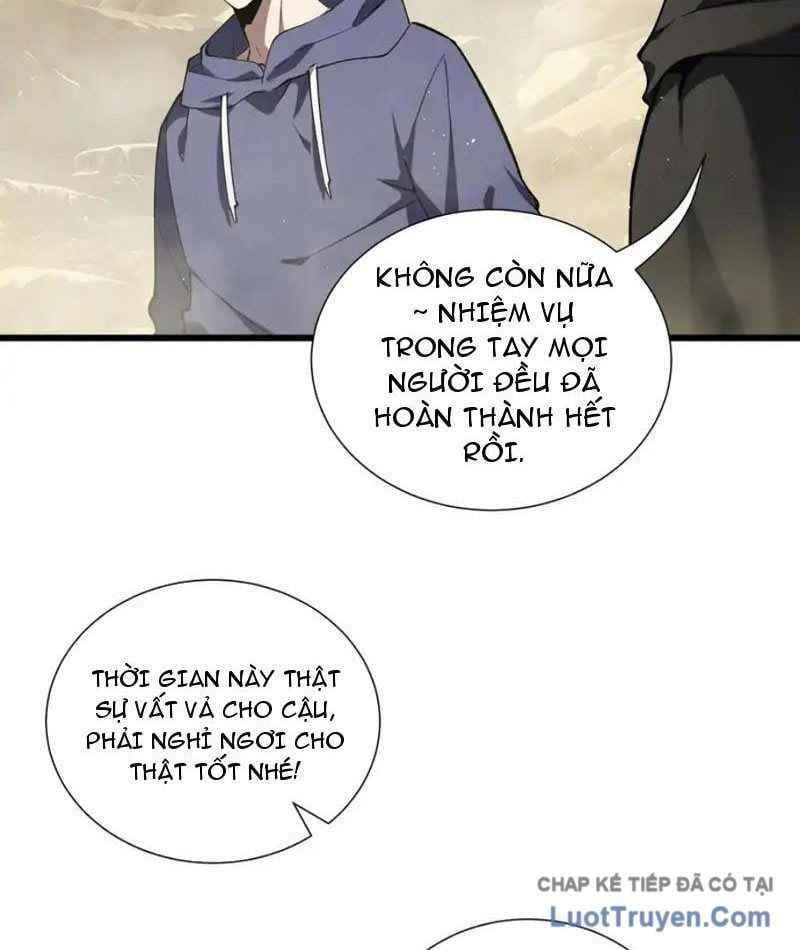 đọc truyện Thiếu Nợ Quá Nhiều, Ta Bị Ép Trở Thành Người Làm Công Của Tà Thần Chương 30 ảnh 99 tại Thiên Thai Truyện