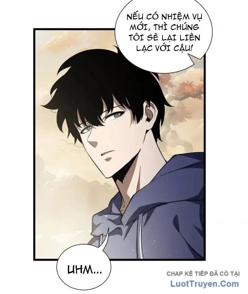 đọc truyện Thiếu Nợ Quá Nhiều, Ta Bị Ép Trở Thành Người Làm Công Của Tà Thần Chương 30 ảnh 100 tại Thiên Thai Truyện