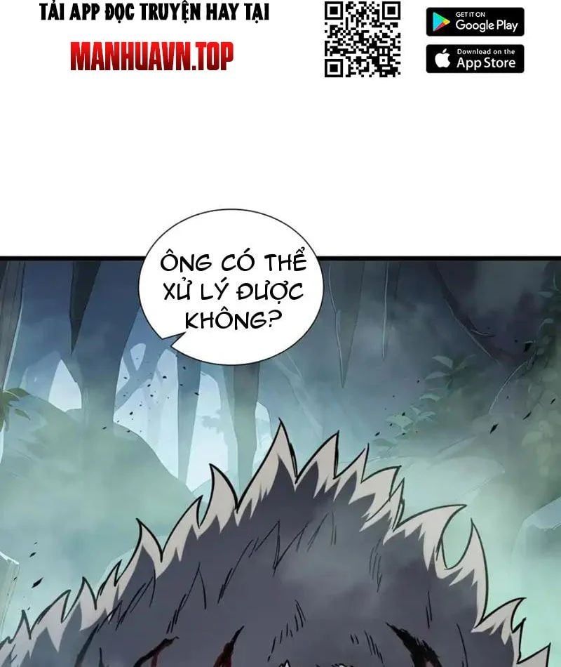 đọc truyện Thiếu Nợ Quá Nhiều, Ta Bị Ép Trở Thành Người Làm Công Của Tà Thần Chương 32 ảnh 102 tại Thiên Thai Truyện