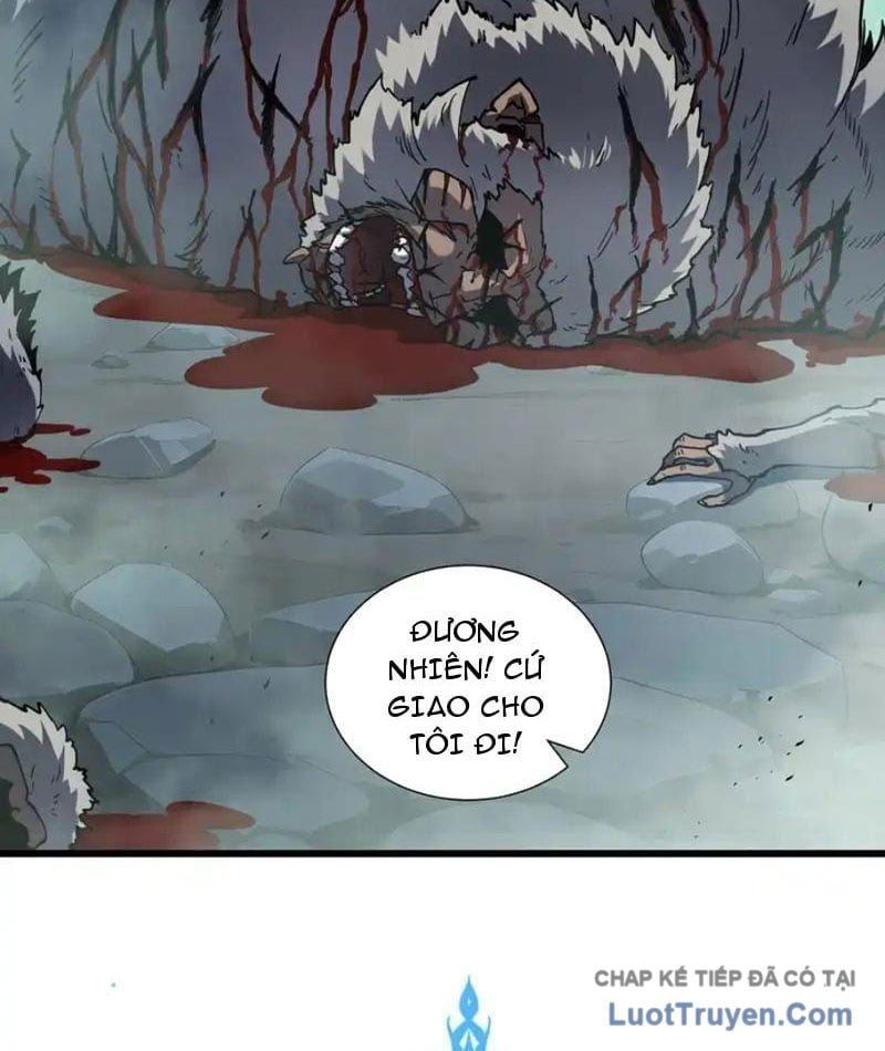 đọc truyện Thiếu Nợ Quá Nhiều, Ta Bị Ép Trở Thành Người Làm Công Của Tà Thần Chương 32 ảnh 103 tại Thiên Thai Truyện