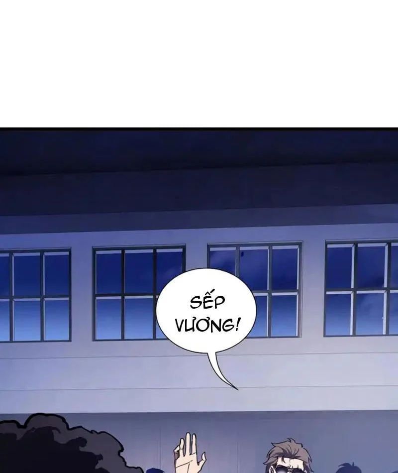 đọc truyện Thiếu Nợ Quá Nhiều, Ta Bị Ép Trở Thành Người Làm Công Của Tà Thần Chương 32 ảnh 108 tại Thiên Thai Truyện