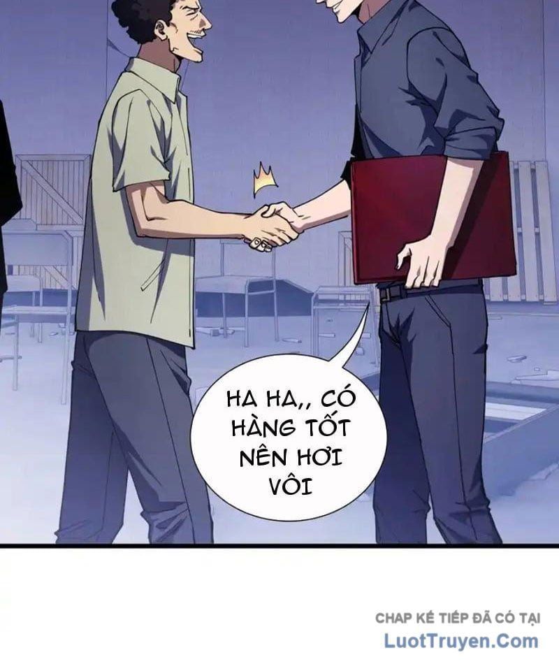 đọc truyện Thiếu Nợ Quá Nhiều, Ta Bị Ép Trở Thành Người Làm Công Của Tà Thần Chương 32 ảnh 111 tại Thiên Thai Truyện