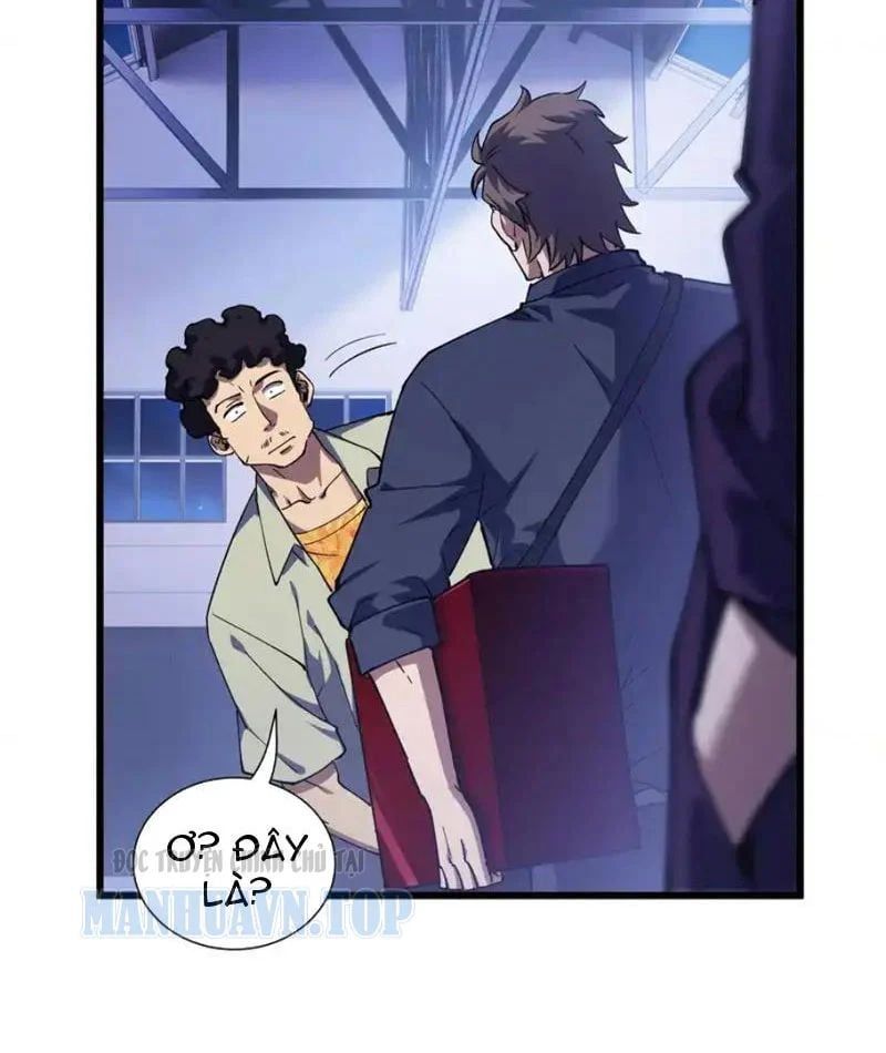 đọc truyện Thiếu Nợ Quá Nhiều, Ta Bị Ép Trở Thành Người Làm Công Của Tà Thần Chương 32 ảnh 114 tại Thiên Thai Truyện