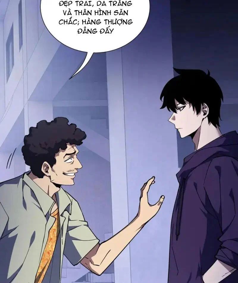 đọc truyện Thiếu Nợ Quá Nhiều, Ta Bị Ép Trở Thành Người Làm Công Của Tà Thần Chương 32 ảnh 118 tại Thiên Thai Truyện