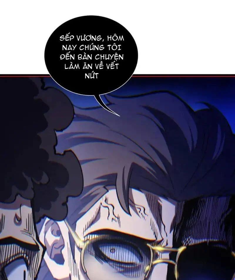 đọc truyện Thiếu Nợ Quá Nhiều, Ta Bị Ép Trở Thành Người Làm Công Của Tà Thần Chương 32 ảnh 122 tại Thiên Thai Truyện