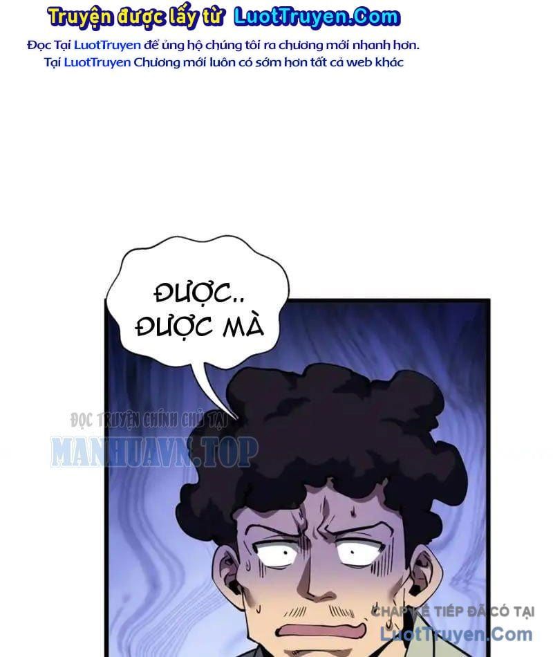 đọc truyện Thiếu Nợ Quá Nhiều, Ta Bị Ép Trở Thành Người Làm Công Của Tà Thần Chương 32 ảnh 125 tại Thiên Thai Truyện