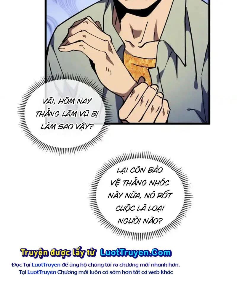 đọc truyện Thiếu Nợ Quá Nhiều, Ta Bị Ép Trở Thành Người Làm Công Của Tà Thần Chương 32 ảnh 126 tại Thiên Thai Truyện