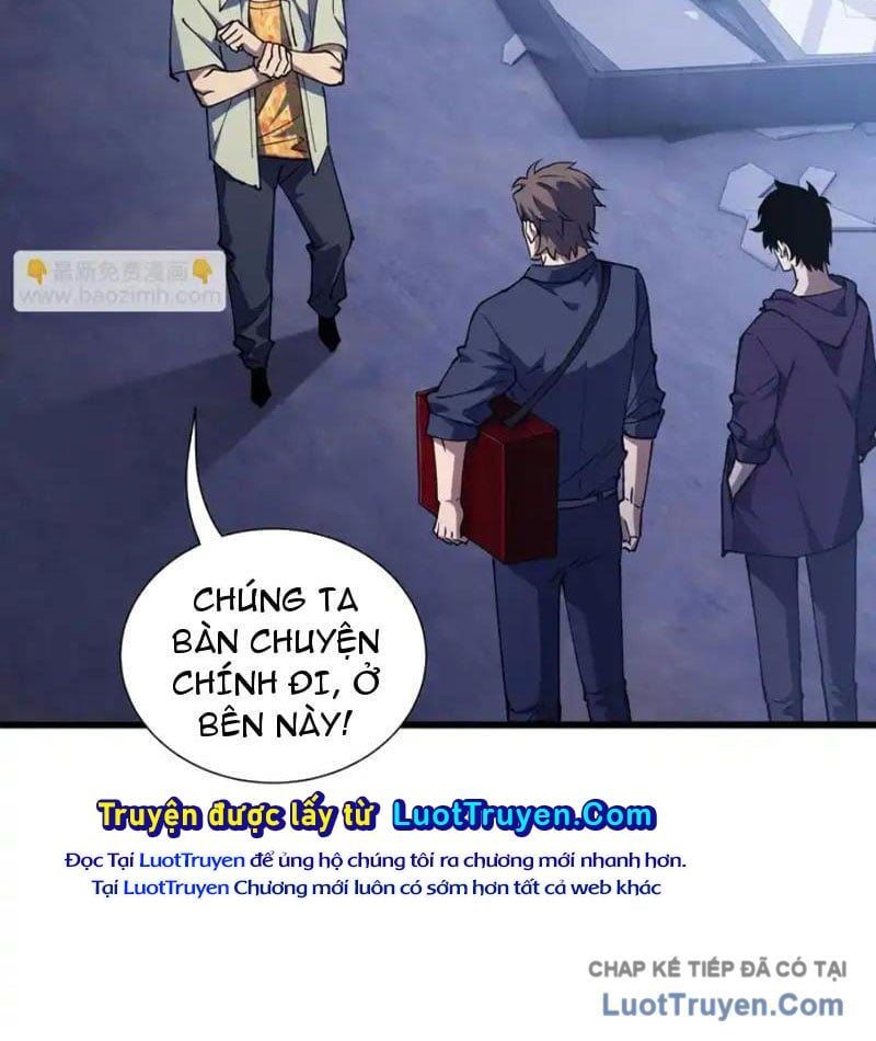 đọc truyện Thiếu Nợ Quá Nhiều, Ta Bị Ép Trở Thành Người Làm Công Của Tà Thần Chương 32 ảnh 128 tại Thiên Thai Truyện