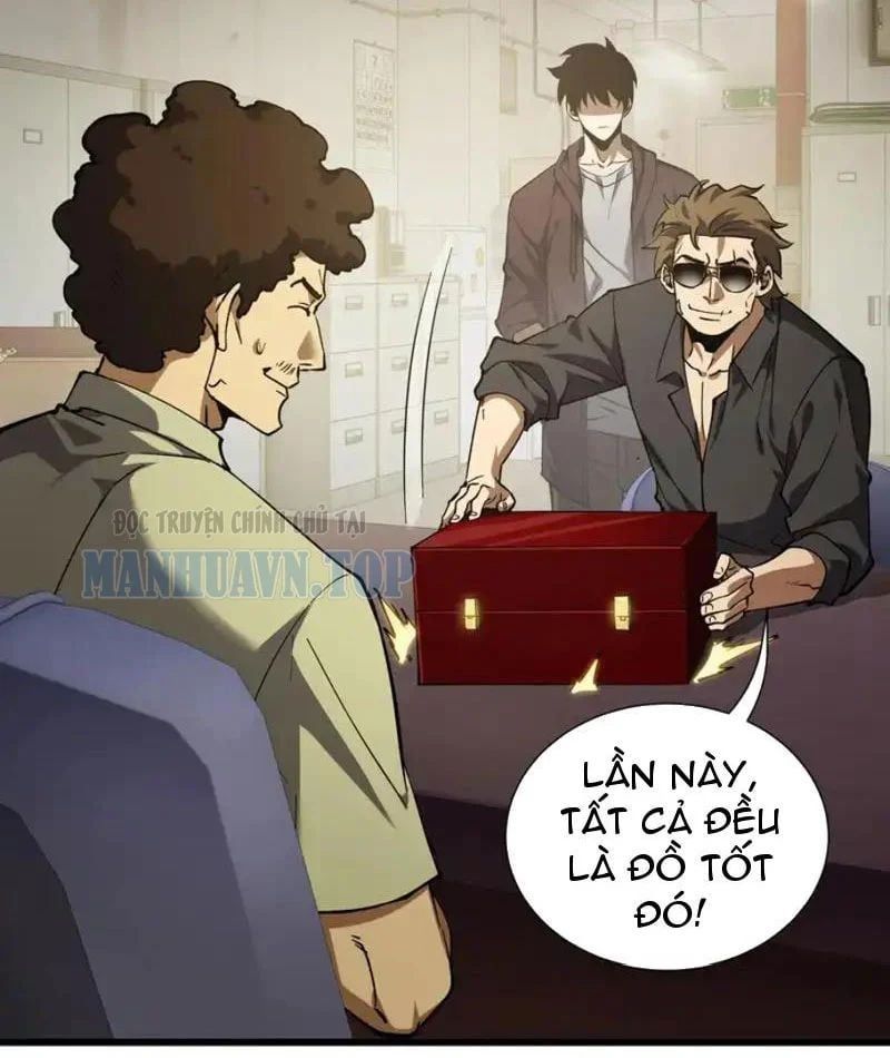 đọc truyện Thiếu Nợ Quá Nhiều, Ta Bị Ép Trở Thành Người Làm Công Của Tà Thần Chương 32 ảnh 130 tại Thiên Thai Truyện