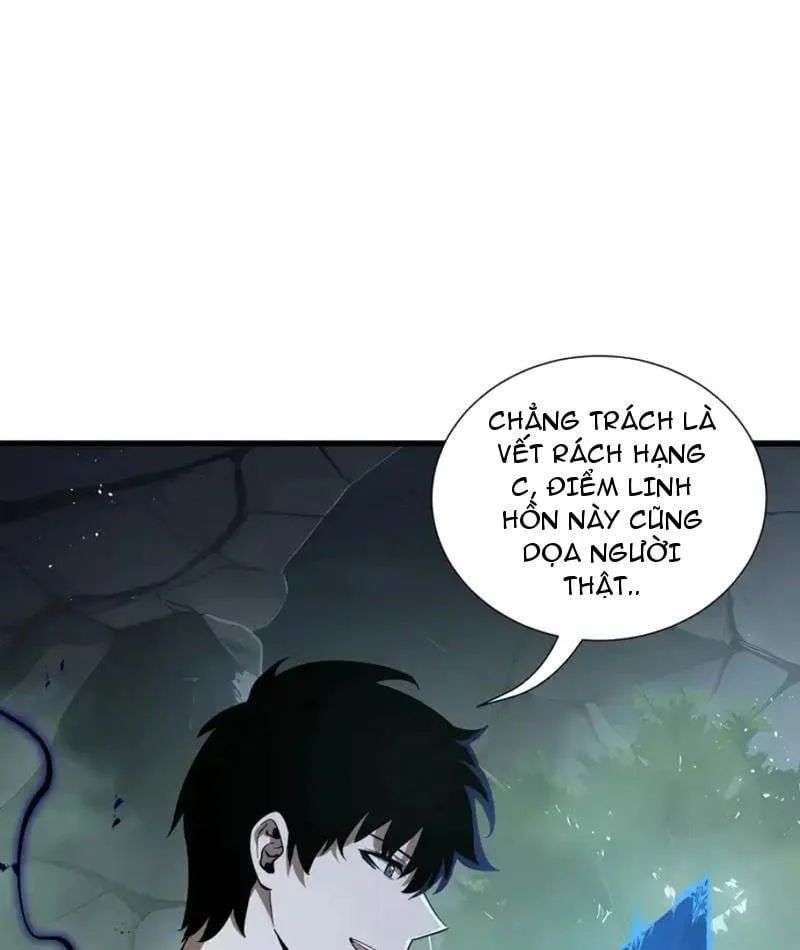 đọc truyện Thiếu Nợ Quá Nhiều, Ta Bị Ép Trở Thành Người Làm Công Của Tà Thần Chương 32 ảnh 16 tại Thiên Thai Truyện