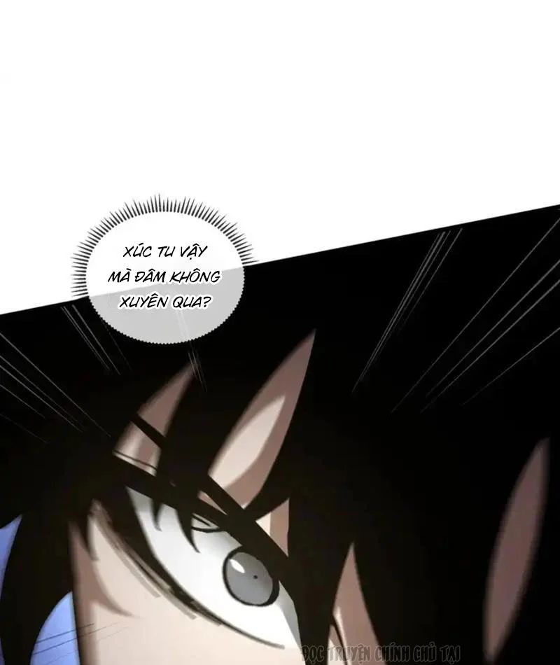 đọc truyện Thiếu Nợ Quá Nhiều, Ta Bị Ép Trở Thành Người Làm Công Của Tà Thần Chương 32 ảnh 28 tại Thiên Thai Truyện