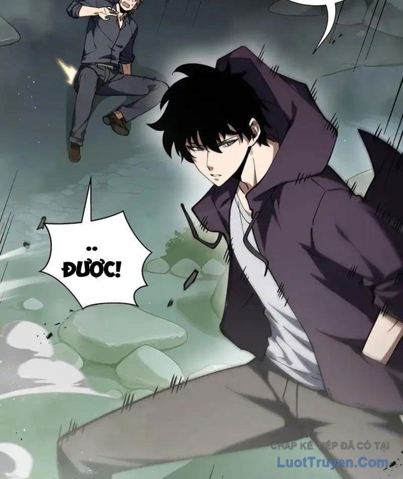 đọc truyện Thiếu Nợ Quá Nhiều, Ta Bị Ép Trở Thành Người Làm Công Của Tà Thần Chương 32 ảnh 34 tại Thiên Thai Truyện