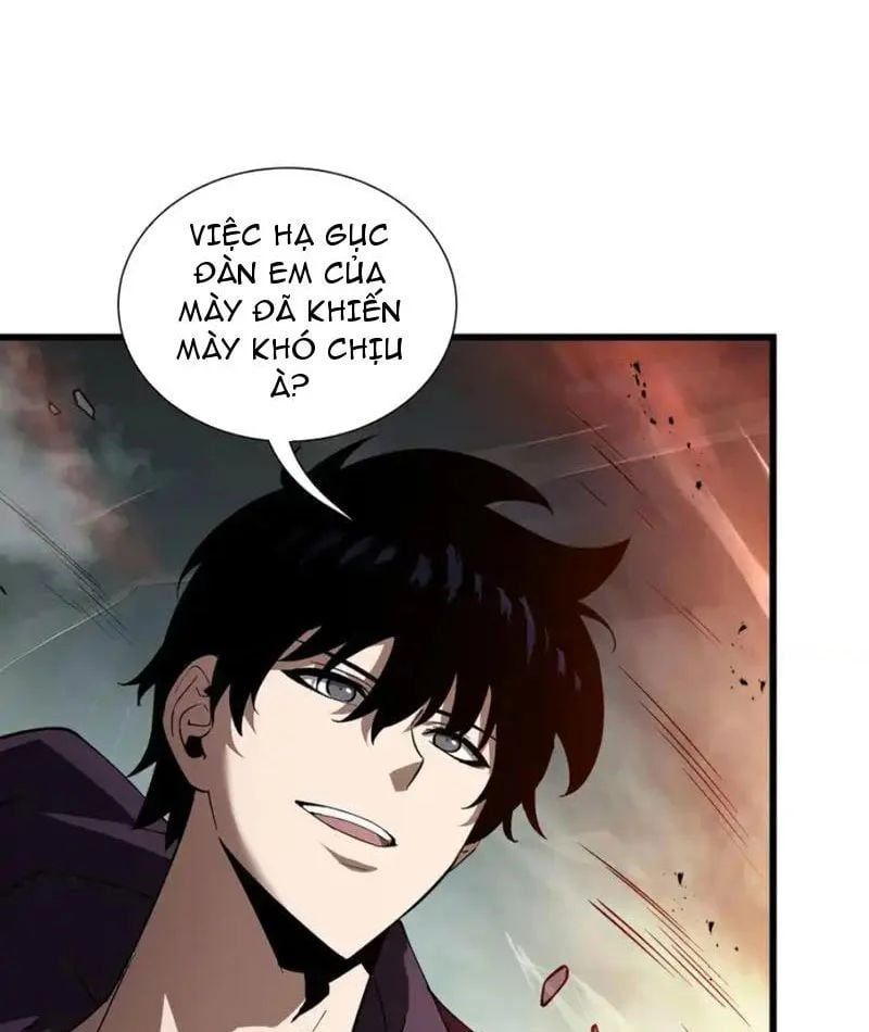 đọc truyện Thiếu Nợ Quá Nhiều, Ta Bị Ép Trở Thành Người Làm Công Của Tà Thần Chương 32 ảnh 44 tại Thiên Thai Truyện