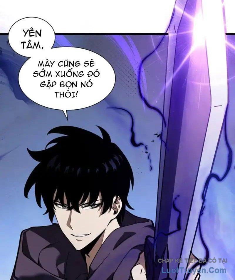 đọc truyện Thiếu Nợ Quá Nhiều, Ta Bị Ép Trở Thành Người Làm Công Của Tà Thần Chương 32 ảnh 46 tại Thiên Thai Truyện