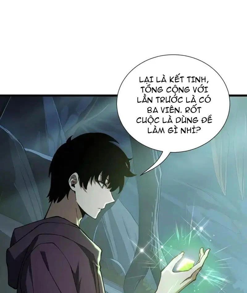 đọc truyện Thiếu Nợ Quá Nhiều, Ta Bị Ép Trở Thành Người Làm Công Của Tà Thần Chương 32 ảnh 90 tại Thiên Thai Truyện