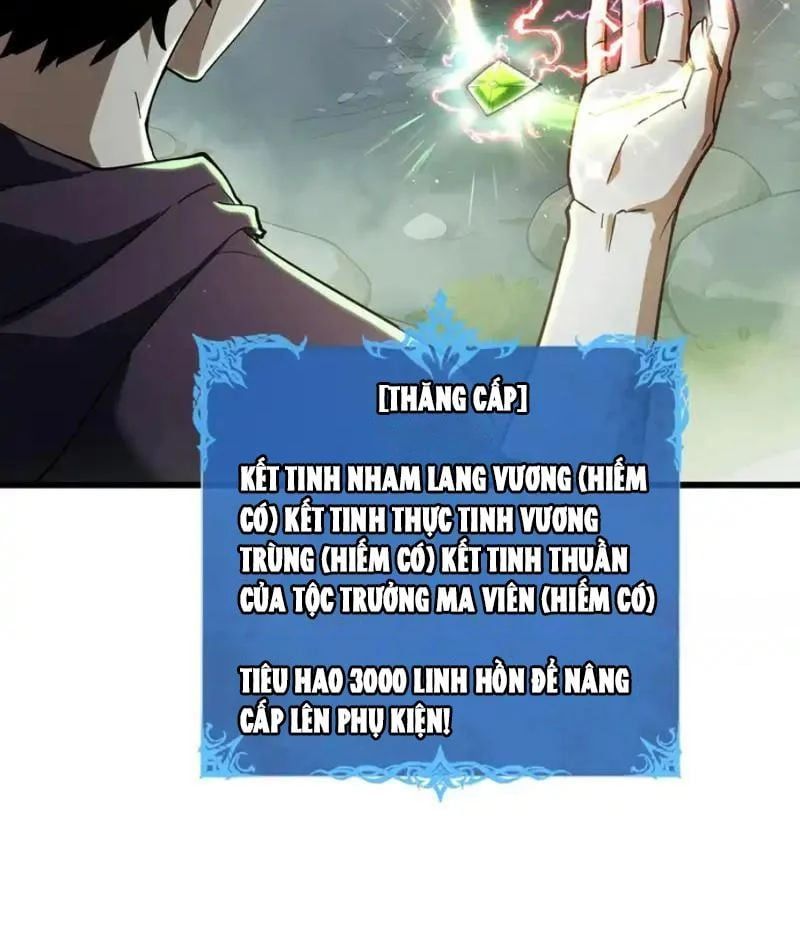 đọc truyện Thiếu Nợ Quá Nhiều, Ta Bị Ép Trở Thành Người Làm Công Của Tà Thần Chương 32 ảnh 93 tại Thiên Thai Truyện