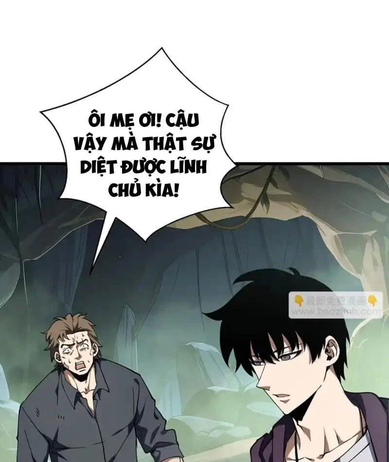 đọc truyện Thiếu Nợ Quá Nhiều, Ta Bị Ép Trở Thành Người Làm Công Của Tà Thần Chương 32 ảnh 97 tại Thiên Thai Truyện