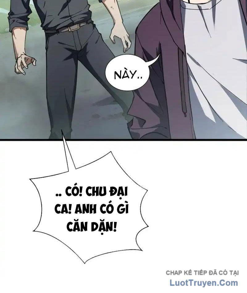 đọc truyện Thiếu Nợ Quá Nhiều, Ta Bị Ép Trở Thành Người Làm Công Của Tà Thần Chương 32 ảnh 98 tại Thiên Thai Truyện