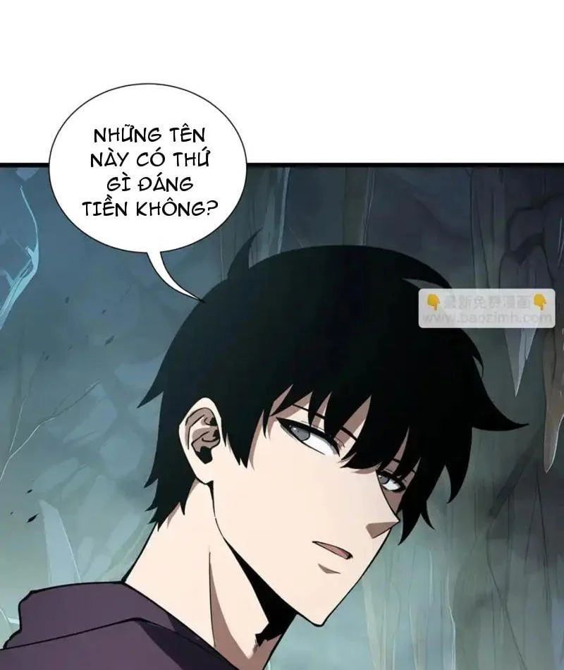 đọc truyện Thiếu Nợ Quá Nhiều, Ta Bị Ép Trở Thành Người Làm Công Của Tà Thần Chương 32 ảnh 100 tại Thiên Thai Truyện